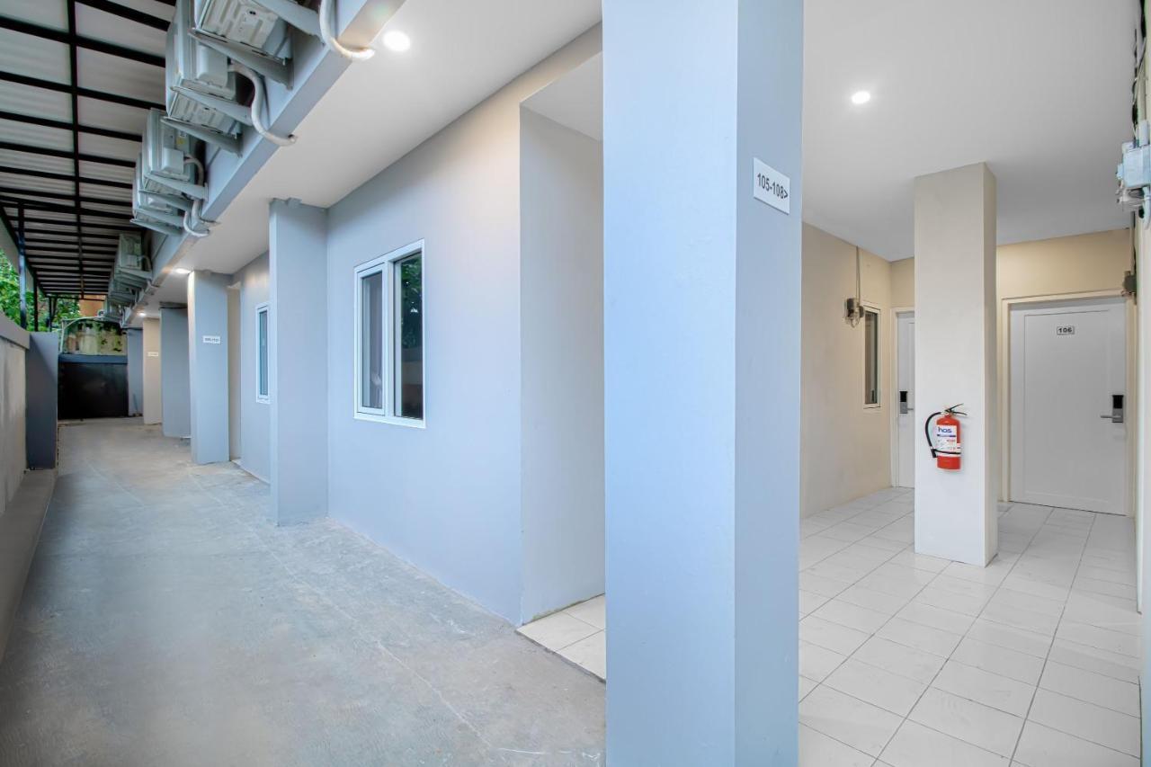Urban24 Syariah Depok Exterior foto